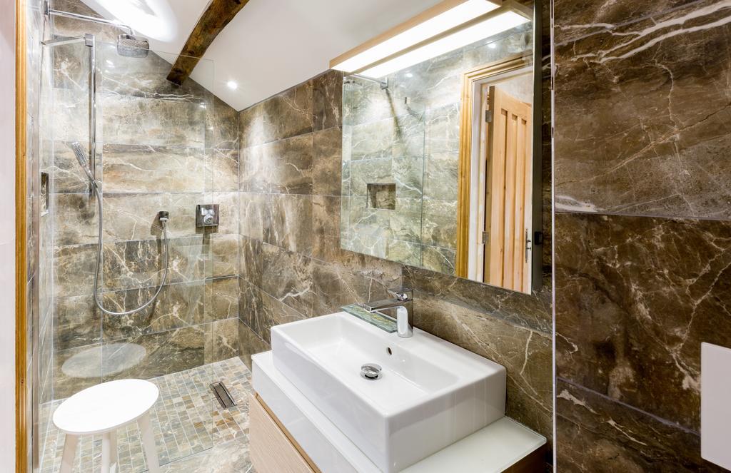Waternook Lakeside Accommodation Penrith Buitenkant foto