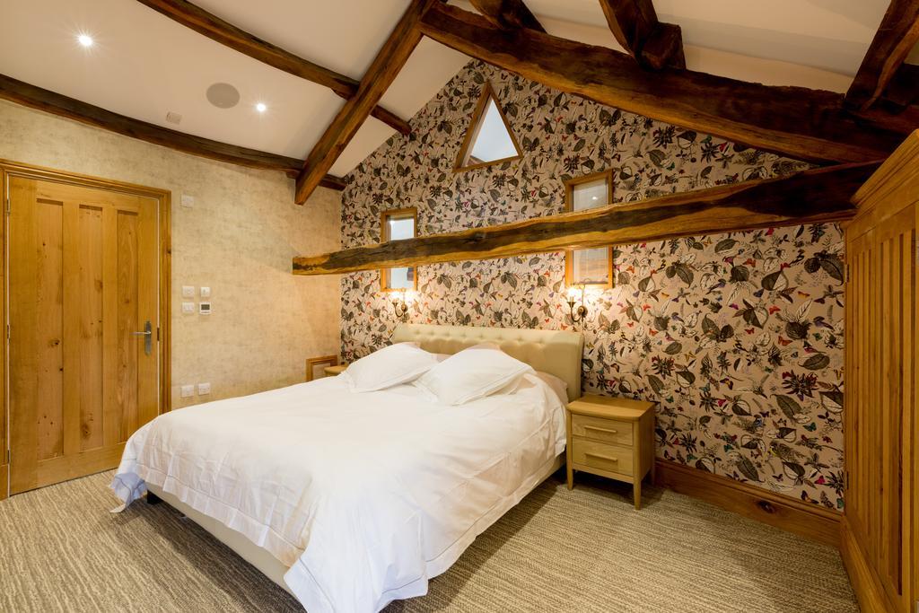 Waternook Lakeside Accommodation Penrith Buitenkant foto
