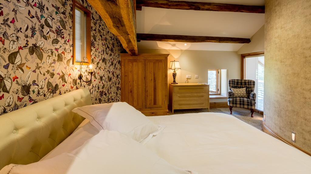 Waternook Lakeside Accommodation Penrith Buitenkant foto