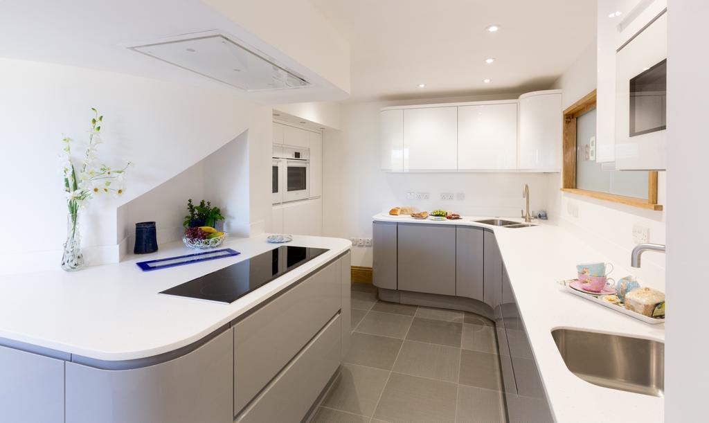 Waternook Lakeside Accommodation Penrith Buitenkant foto