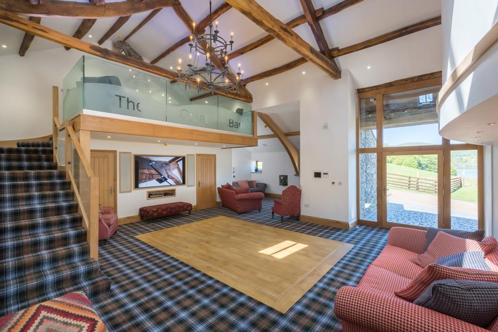 Waternook Lakeside Accommodation Penrith Buitenkant foto