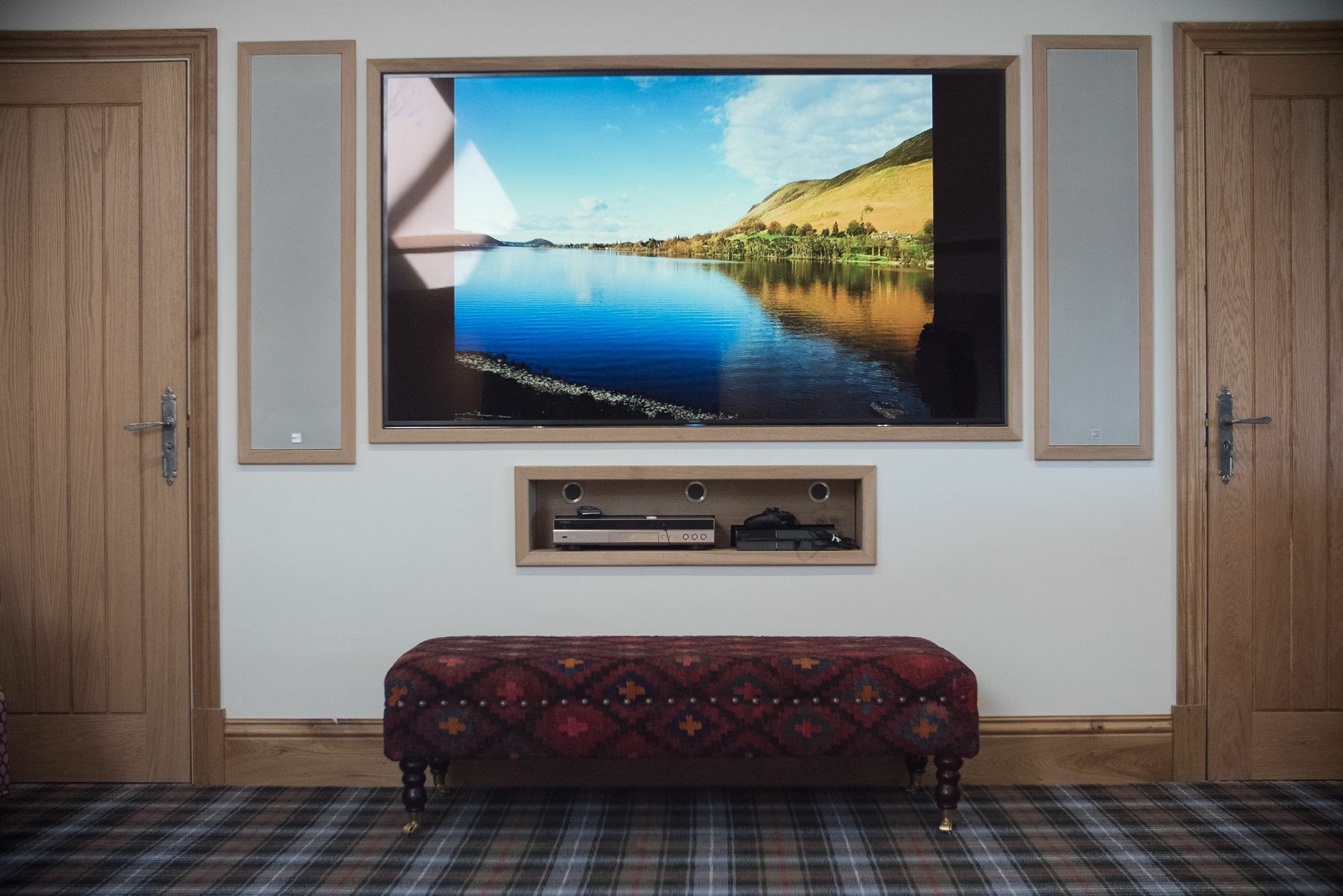 Waternook Lakeside Accommodation Penrith Buitenkant foto