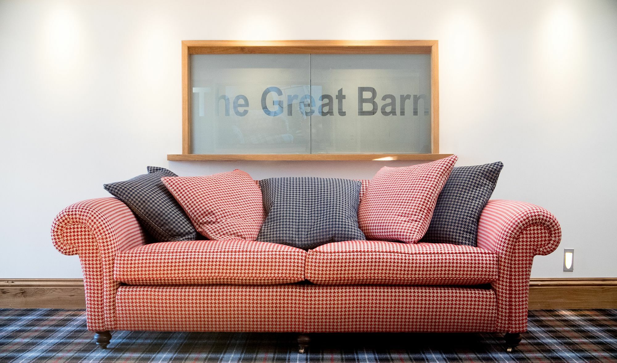 Waternook Lakeside Accommodation Penrith Buitenkant foto