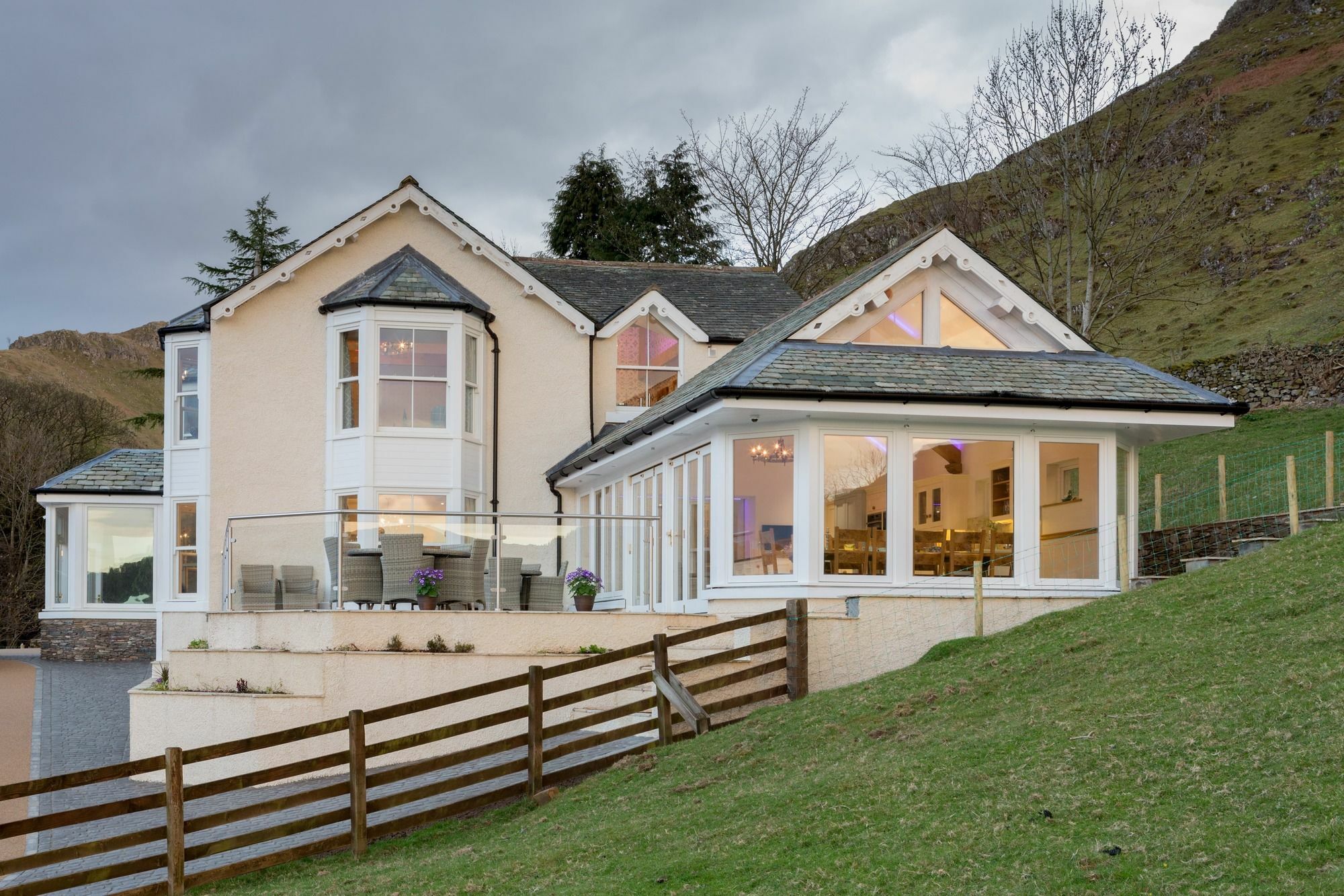 Waternook Lakeside Accommodation Penrith Buitenkant foto